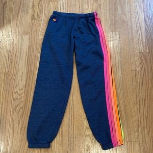 Aviator Nation womenswear size XS sweatpants